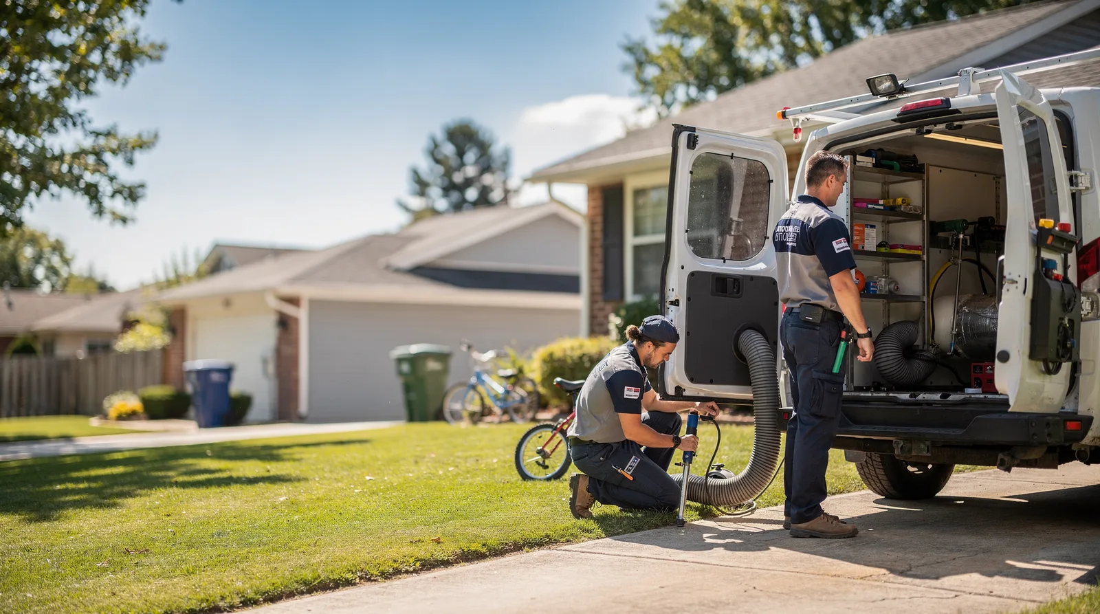 24/7 HVAC Repair & AC Replacement in Lindsborg, KS near me